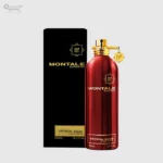 MONTALE PARIS CRYSTAL AOUD EDP 100ML