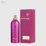 MONTALE PARIS ROSES MUSK EDP 100ML