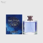 NAUTICA VOYAGE N-83 EDT M 100ML