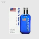 POLO SPORT EDT 125ML