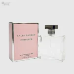 ROMANCE RL EDP 100ML