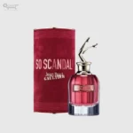 SO SCANDAL JEAN PUAL GAULTIER EDP 80ML