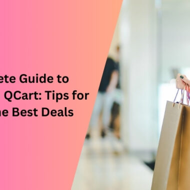 How to Shop Fragrance Gifts with Q-Cart Perfume Deals