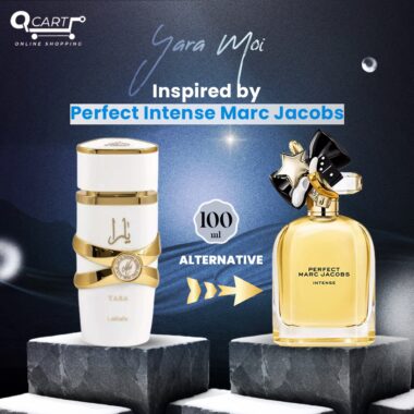 Seasonal Scents: Best Perfumes for Each Season from QCart