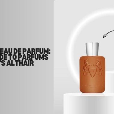 How to Shop Fragrance Gifts with Q-Cart Perfume Deals
