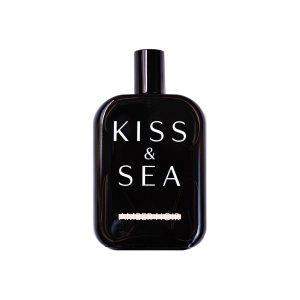 Kiss & Sea Amber noir