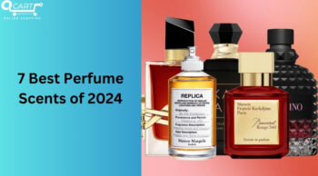 Why Buy Long Lasting Perfumes from Q Cart