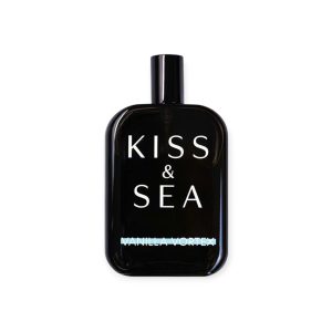 Kiss & Sea Vanilla Vortex