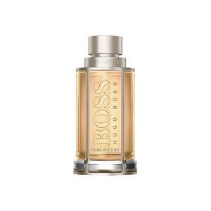 هوغو بوس ذا سنت بيور أكورد – أو دو تواليت
