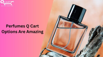 Why Buy Long Lasting Perfumes from Q Cart