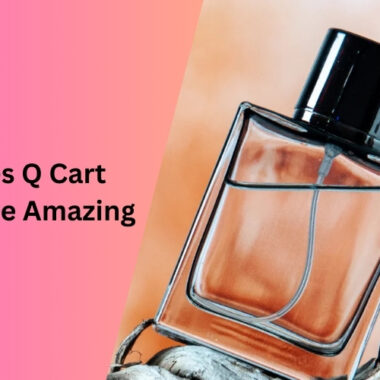 How to Shop Fragrance Gifts with Q-Cart Perfume Deals
