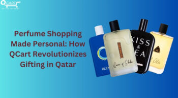 How QCart is Changing the Way Qatar Shops for Fragrances