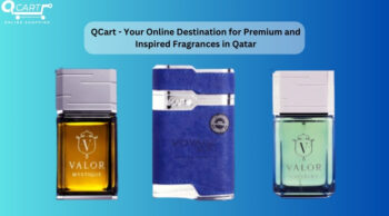 Why Buy Long Lasting Perfumes from Q Cart