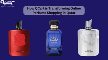 How QCart is Changing the Way Qatar Shops for Fragrances