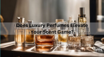 Scented Expressions: QCart’s Unique Perfume Gift Ideas for Every Personality