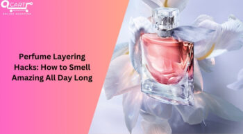 Why Buy Long Lasting Perfumes from Q Cart