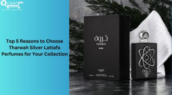 QCart’s Top Perfume Gifts for Any Occasion