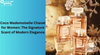 Strong Scented Perfumes: Durability and Longevity