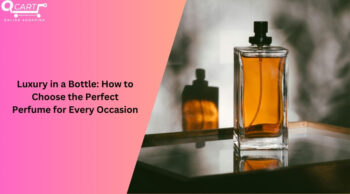 Afnan Rare Passion EDP: The Perfect Gift for Women
