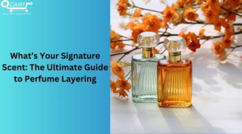 Strong Scented Perfumes: Durability and Longevity