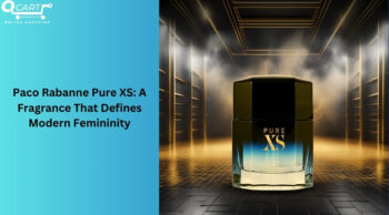 Shop the Best Fragrances at Q-CART PERFUME!