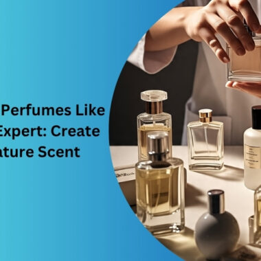 Comparing Popular Perfume Brands in Qatar: Which One Is Right for You?