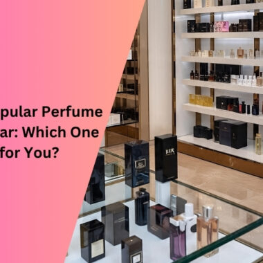 How to Select a Perfume That Matches Your Personality: Scent Profiles Decoded