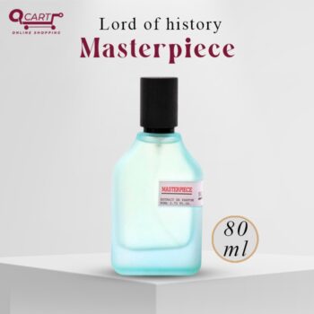 Lord of history Masterpiece 80 ML