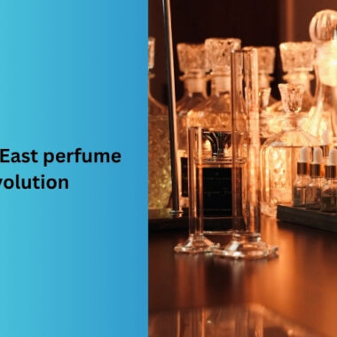 Q‑CART Perfume: Online Scent Shopping in the Middle East