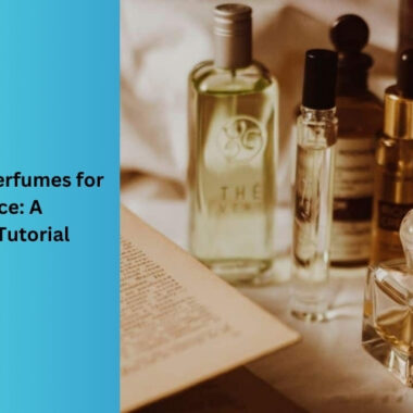 Strong Scents: Elevate Your Presence with Q Cart’s Boldest Fragrances