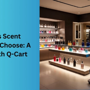 What Is Anonymous Perfume and Why Is It Unique?