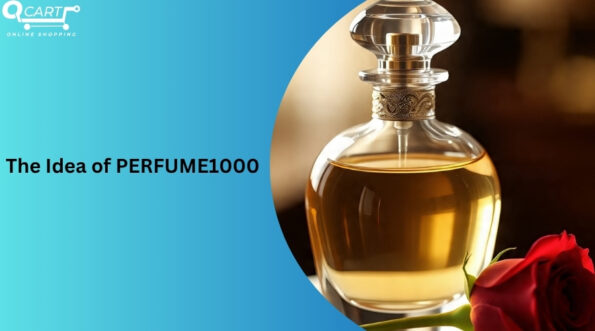 Luxury Perfumes Qatar