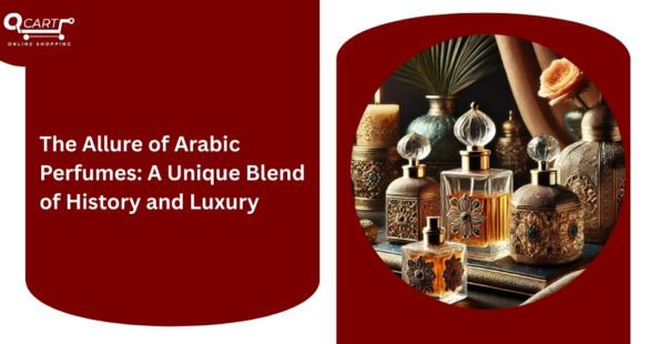 Arabic Perfumes Qatar