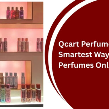 Q-CART PERFUME1000: The Must-Have Luxury Scent of 2025