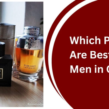 Q-CART PERFUME1000: The Must-Have Luxury Scent of 2025