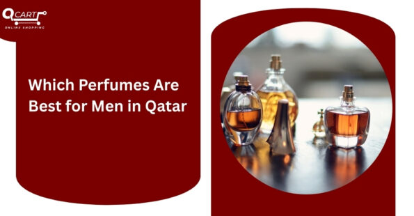 men’s perfumes Qatar