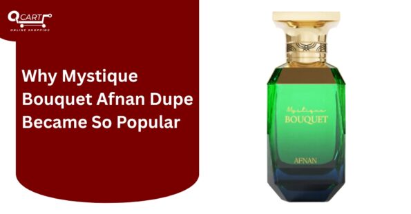 Mystique Bouquet Afnan