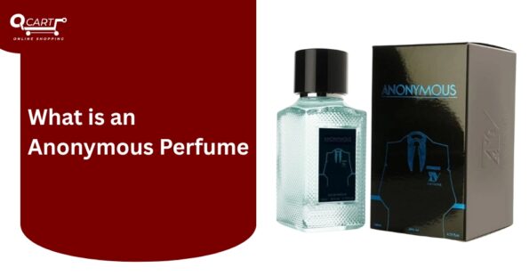 Anonymous Perfume