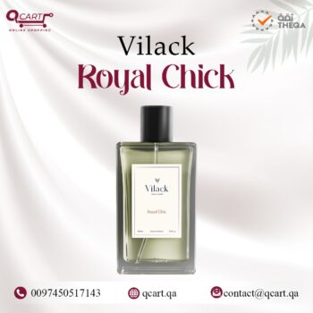 Royal chic
