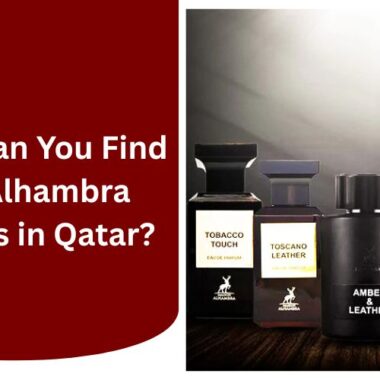 What Is Anonymous Perfume and Why Is It Unique?