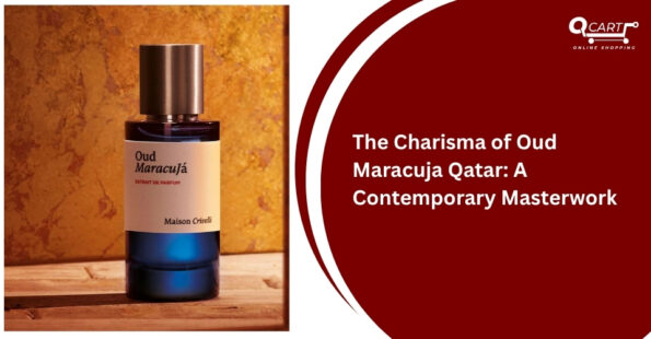 Oud Maracuja