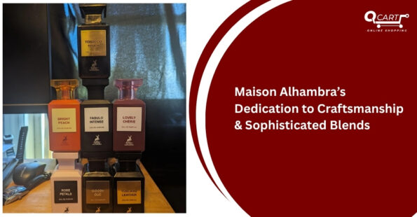 Maison Alhambra
