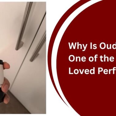 What Happened When We Wore Q-CART Perfume on a Blind Date