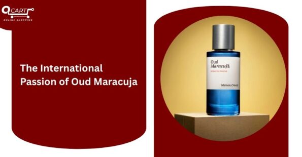 Oud Maracuja