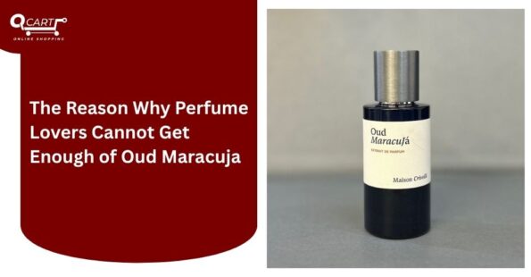 Oud Maracuja