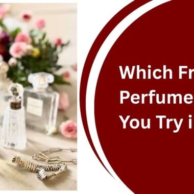 Strong Scents: Make a Statement with Bold Fragrances by Q Cart