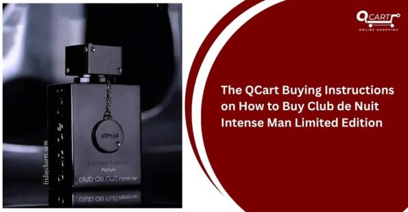 Club De Nuit Intense Man