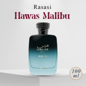 Hawas Malibu