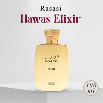 Hawas Elixir