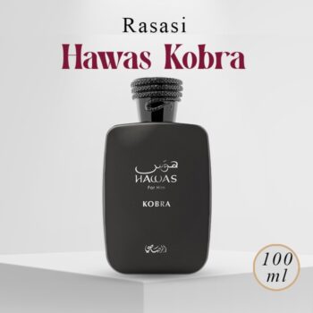Hawas Kobra
